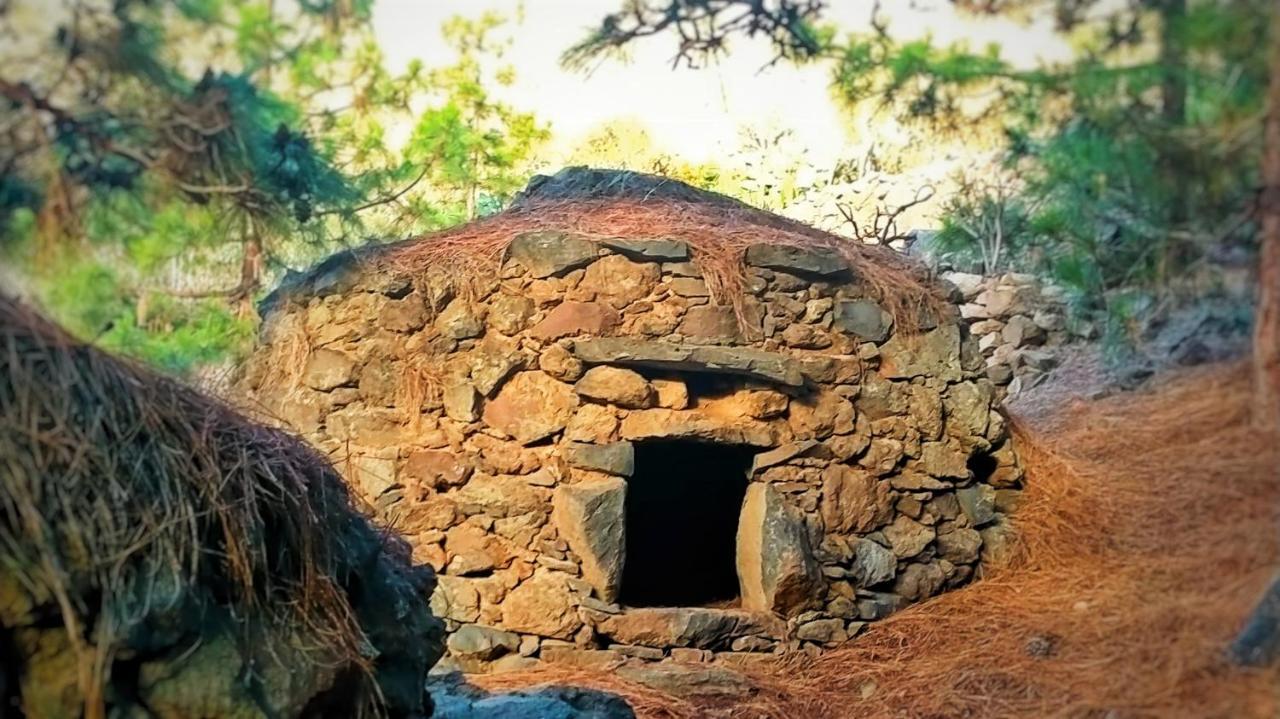 Casa El Escano Granadilla De Abona Exterior foto