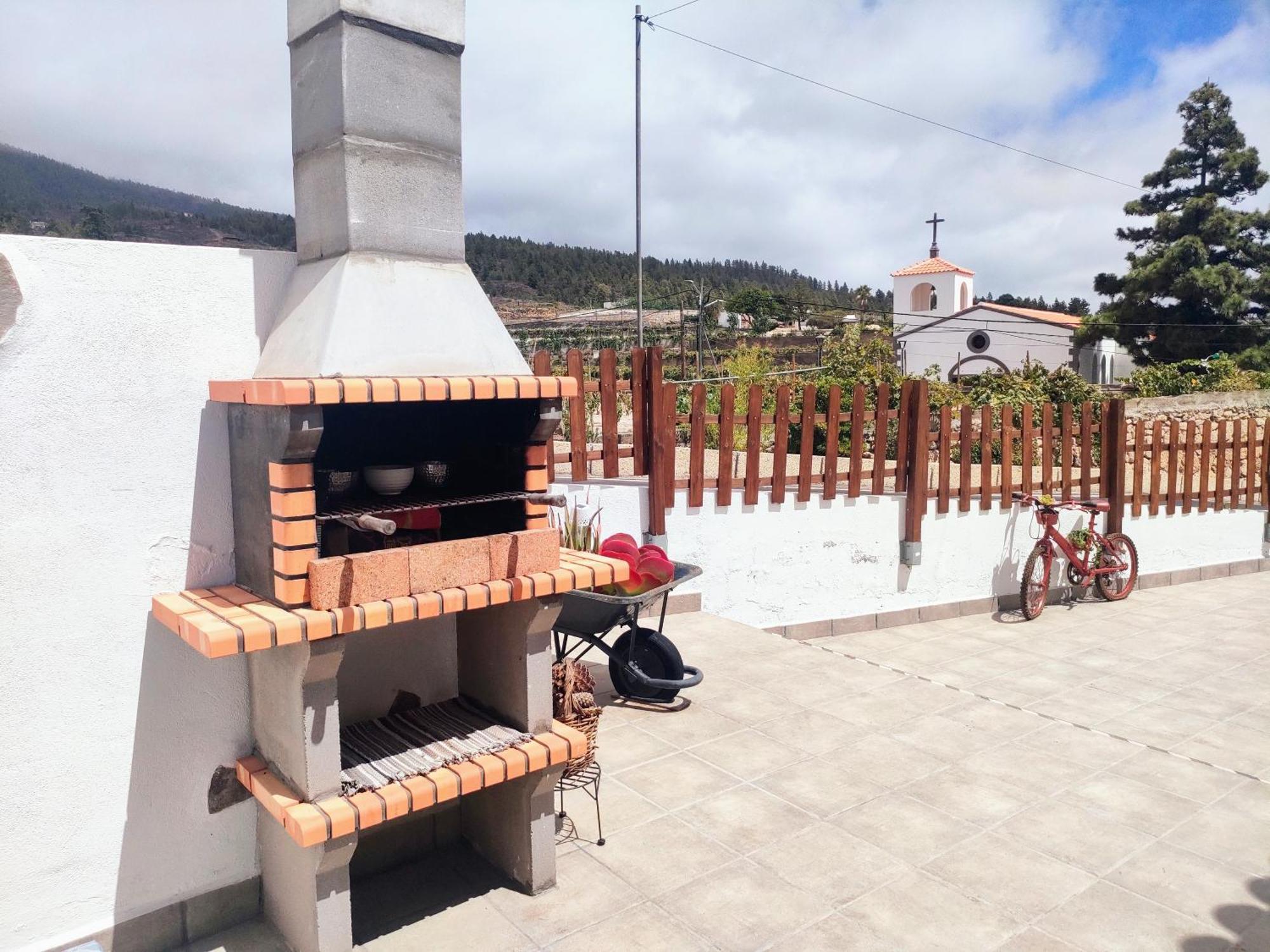 Casa El Escano Granadilla De Abona Exterior foto