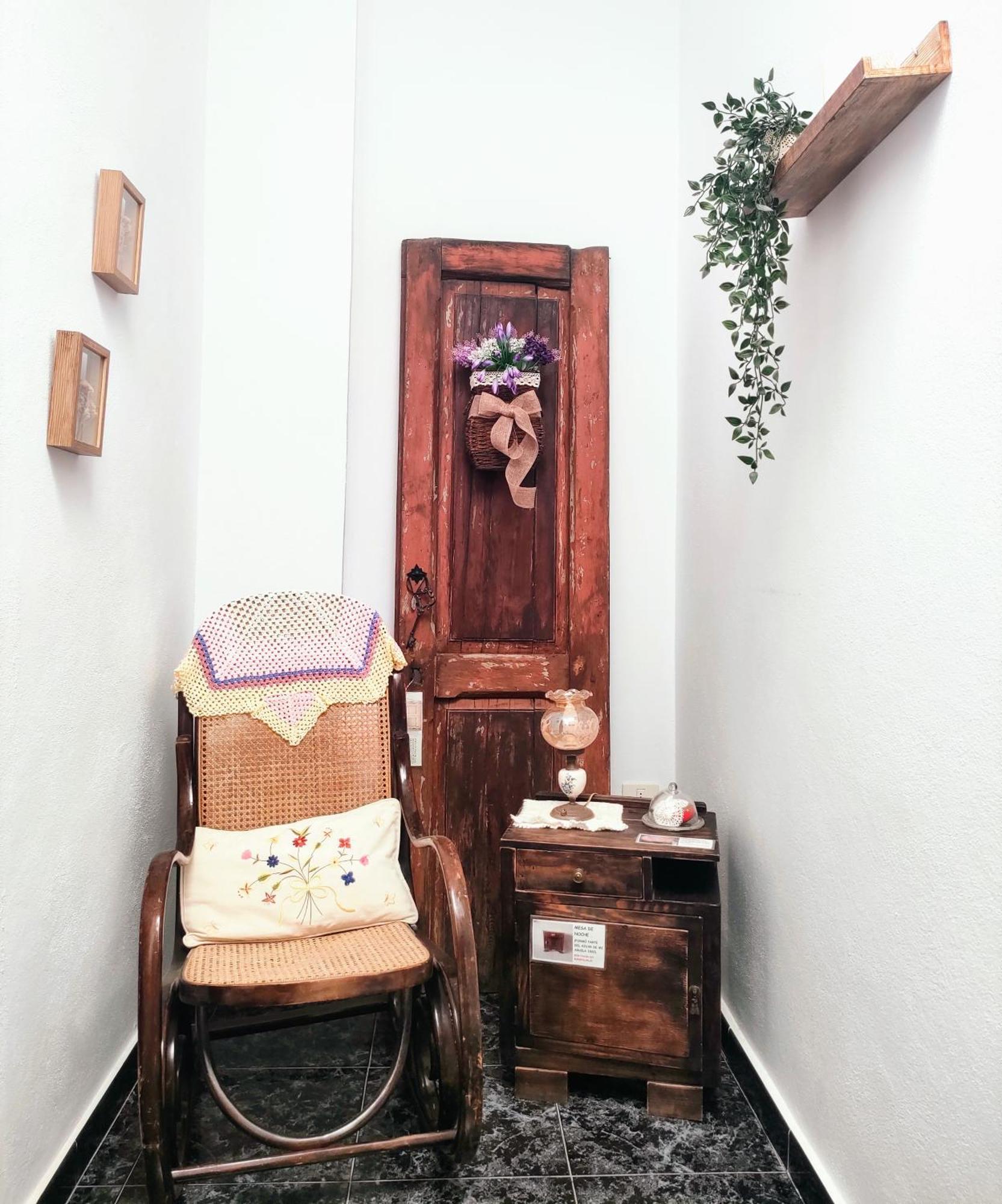 Casa El Escano Granadilla De Abona Exterior foto